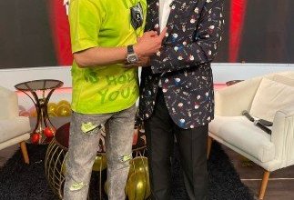 نجم التسعينات حمدي باتشان يكشف كواليس نجاح أغنية "سطلانة" مع سعد الصغير