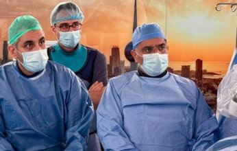 الكويت.. نجاح عمليتين لزراعة دعامة لمريضين كانا يعانيان من ذبحة صدرية مستعصية