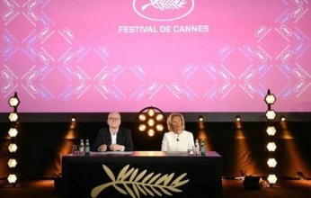 مهرجان "كان" السينمائي يعلن قائمة الأفلام المشاركة في الدورة الـ 78