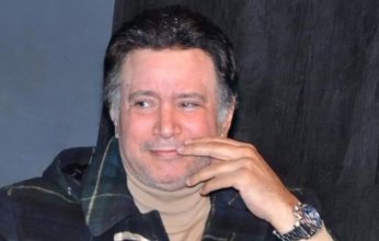 وفاة شقيق الفنان المصري إيمان البحر درويش