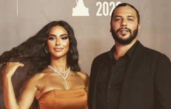 عاصفة من الانتقادات تطال زوج الفنانة آية سماحة على خلفية تصريحات مستفزة