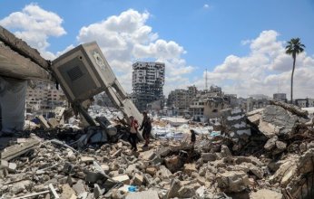 الأونروا: لا مساعدات دخلت غزة منذ أكثر من شهر ونصف والكارثة الإنسانية تتفاقم