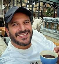 وفاة الإعلامى السورى صبحى عطرى