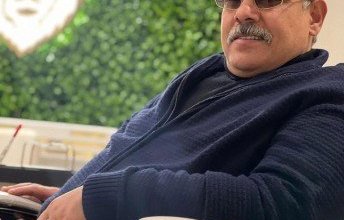 الفنان محمد رضوان: أستمتع بإجازتي حالياً.. والتعاون مع روجينا ممتع والكوميديا سر نجاح "الكابتن"