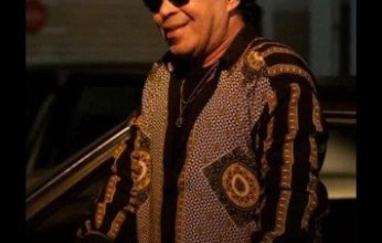 الفنان حمدي باتشان يستعد لطرح أغنيتين و جولة غنائية خارج مصر