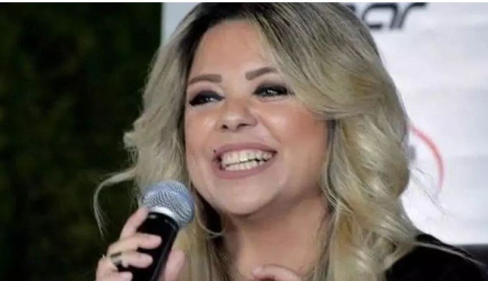 وفاة الفنانة السورية سمر عبد العزيز عن عمر ناهز 52 عاما وفاة الفنانة السورية سمر عبد العزيز عن عمر ناهز 52 عاما