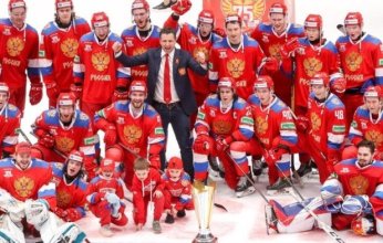 السماح لمنتخب روسيا لهوكي الجليد بالمشاركة في أولمبياد 2026