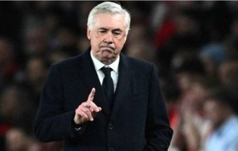 مستقبل أنشلوتي في مهب الريح قبل كأس العالم للأندية