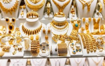 عيار 21 مفاجأة.. أسعار الذهب في مصر اليوم السبت 26 أبريل 2025