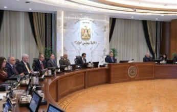 أهم قرارات مجلس الوزراء المصري اليوم الأربعاء 23 أبريل 2025.. تعرف عليها