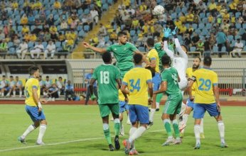 مواعيد مباريات الدوري المصري اليوم.. إنبي يواجه مودرن والإسماعيلي مع الاتحاد