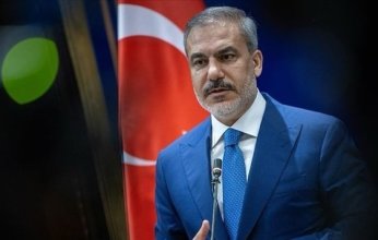 وزير الخارجية التركي يزور فرنسا غدا لبحث ملف الحرب الروسية الأوكرانية