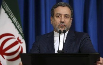 اتصالات لوزير الخارجية مع نظيريه العماني والإيراني ومبعوث ترامب للشرق الأوسط