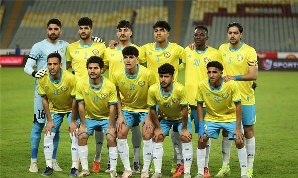 بث مباشر.. مشاهدة مباراة الإسماعيلي وزد في الدوري المصري بث مباشر.. مشاهدة مباراة الإسماعيلي وزد في الدوري المصري