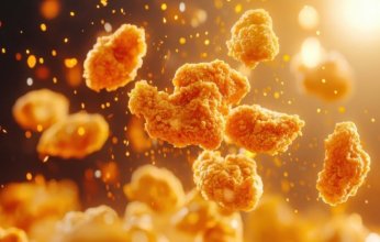 ثورة غذائية جديدة.. ناغتس من أنابيب المختبر بطعم الدجاج الحقيقي