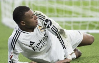 الكشف عن عقوبة مبابي بعد طرده