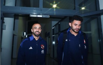 الأهلي يحدد موعد أول مران له في موريتانيا استعدادًا لمواجهة الهلال السوداني