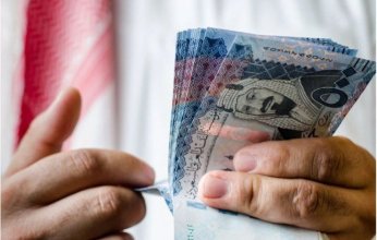 أسعار الريال السعودي في مصر اليوم.. الثلاثاء 15 أبريل 2025