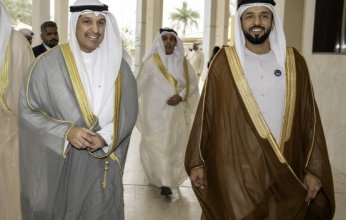وزيرا الشباب الكويتي والإماراتي يبحثان سبل تعزيز التعاون المشترك في مختلف المجالات الشبابية