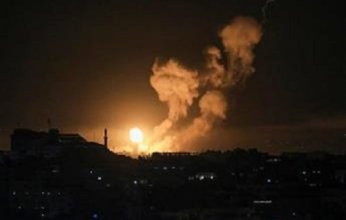 سوريا.. مقتل 9 مدنيين في قصف للاحتلال الإسرائيلي غرب درعا