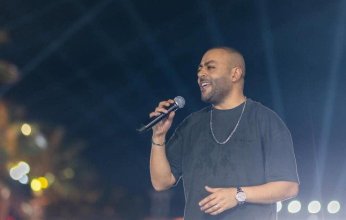 الخميس.. تامر عاشور يُحيي حفل غنائي في «زد بارك» ضمن فعاليات «ليالي مصر»