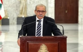 رئيس الحكومة اللبنانية يبحث مع مسؤولة أمريكية تطورات الأوضاع جنوبي لبنان