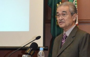 وفاة رئيس الوزراء الماليزي الأسبق عبد الله بدوي عن 85 عاما