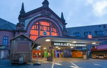 ألمانيا.. إغلاق محطة قطار بعد العثور على قنابل غير متفجرة من مخلفات الحرب العالمية