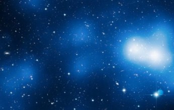 علماء الفلك يكشفون تفاصيل جديدة مذهلة عن أضخم هيكل مجري في الكون