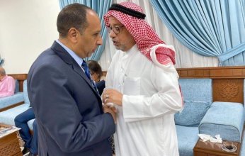 بالتعاون مع "خليجيون في حب مصر".. انطلاق مبادرة "إبداع بلا حدود" لدعم الكُتاب العرب من الكويت (صور)