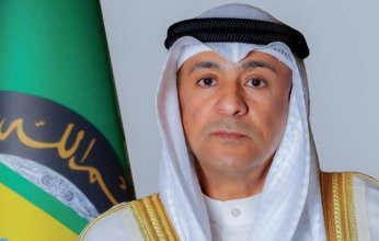 الأمين العام لمجلس التعاون يدين مصادقة الكنيست الإسرائيلي على مشروعين لفرض السيادة على الضفة الغربية المحتلة