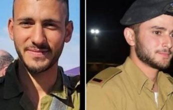 مقتل نقيب وجندي من جيش الاحتلال الإسرائيلي في معارك الشجاعية بغزة