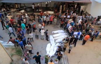 ارتفاع حصيلة ضحايا العدوان الإسرائيلي على غزة إلى 50983 شهيدا و116274 مصابا