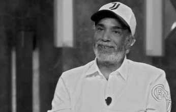 المستشار تركي آل الشيخ يروي آخر تفاصيل الفنان الراحل سليمان عيد قبل وفاته