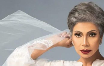 الفنانة سوسن بدر: لا أرى الزمن خصمًا.. .والاعتزال عندما أنضج فنيًا