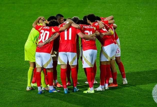 بث مباشر.. مشاهدة مباراة الأهلي وبتروجيت في الدوري المصري بث مباشر.. مشاهدة مباراة الأهلي وبتروجيت في الدوري المصري