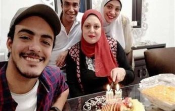 لحظات الوداع.. ابنة سليمان عيد تكشف تفاصيل الساعات الأخيرة قبل رحيله"