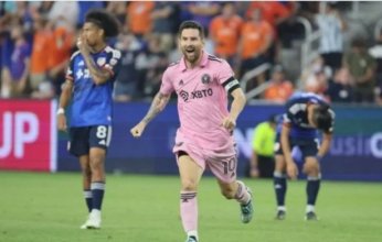 مفاجأة.. ميسي يعلن رغبته في العودة لصفوف برشلونة