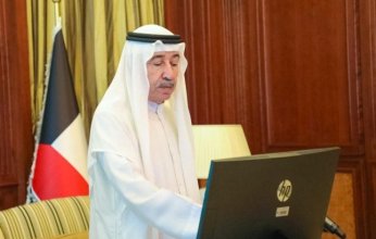 الحرس الوطني الكويتي يدشن الخطة الاستراتيجية الرابعة (2030) تحت شعار (حماية وطن)