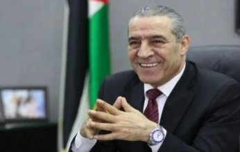 ترحيب مصري باختيار حسين الشيخ نائبًا لرئيس فلسطين