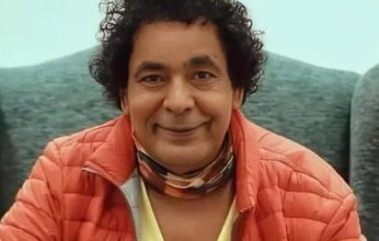 تعرف على موعد طرح ألبوم الكينج محمد منير الجديد