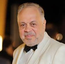 أشرف زكي: الفنانون المصريون يقدرون الصحفيين ويحترمون دورهم