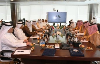 الكويت والسعودية توقعان مذكرة تعاون فني في مجال الطيران