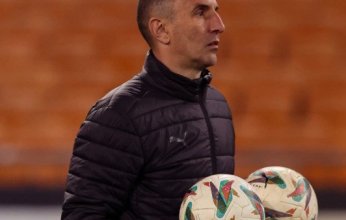 بيراميدز يواجه أورلاندو بيراتس ويطمح في تحقيق أول ألقابه القارية