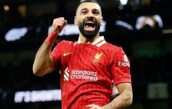 أول لقاء بعد التجديد.. صلاح في مهمة جديدة مع ليفربول أمام وست هام
