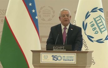 رئيس مجلس النواب المصري: الإخلال بمُتطلبات التنمية والعدالة الاجتماعية يشكل تقويضًا خطيرًا للسلم المجتمعي