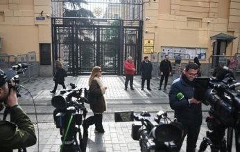 الوفدان الأمريكي والروسي يضعان في إسطنبول اللمسات الأخيرة لتبادل البعثات الدبلوماسية