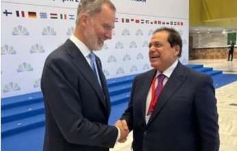 عاجل.. مصر رئيساً لبرلمان الاتحاد من أجل المتوسط