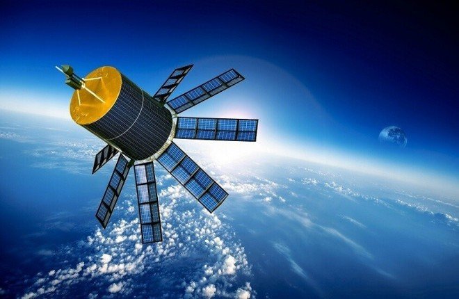 روسيا تخطط لإطلاق 240 قمرا جديدا لدعم منظومة "غلوناس روسيا تخطط لإطلاق 240 قمرا جديدا لدعم منظومة "غلوناس