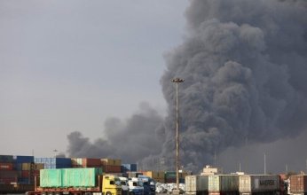 البرلمان الإيراني: لا دليل على تورط أجنبي في انفجار ميناء "شهيد رجائي"